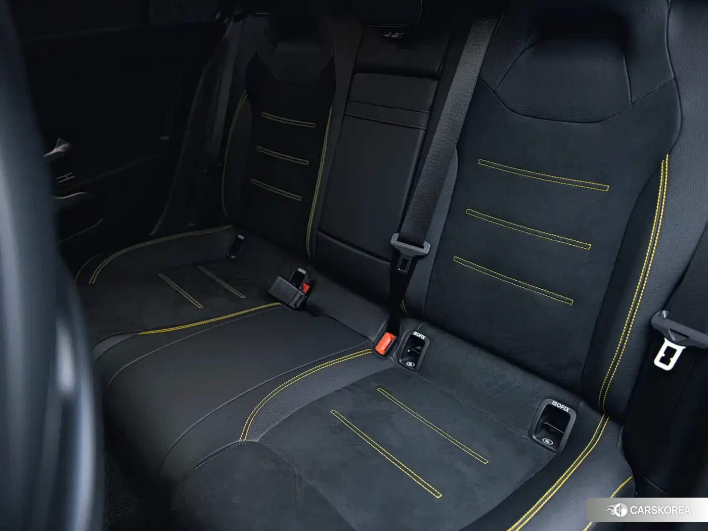 Mercedes-Benz A-class AMG (imported) id 4515588 из Китая 9