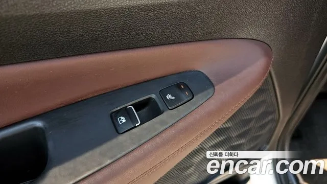 Hyundai Santa Fe TM id 2912659 из Кореи 9