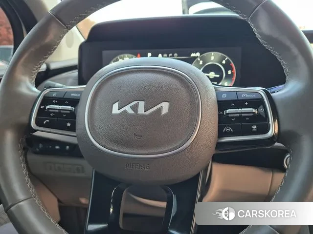 Kia Carnival 4th generation id 3442600 из Кореи 9