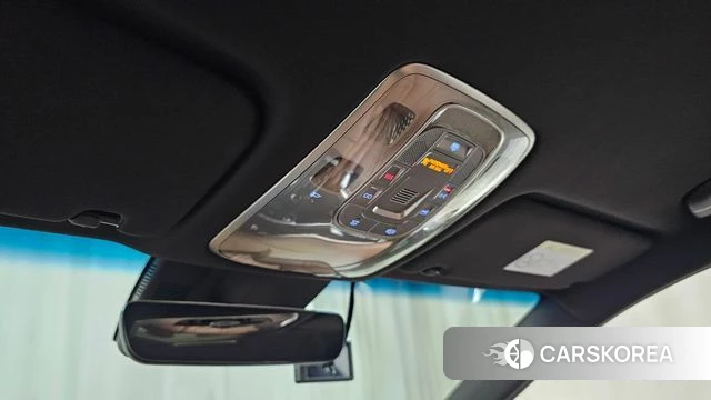 Genesis G80 (RG3) id 4187250 из Кореи 9