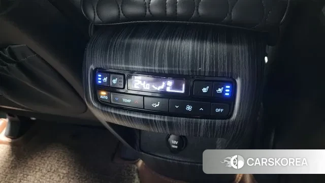 Hyundai Palisade id 3540543 из Кореи 9