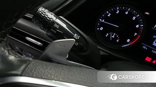 Hyundai Sonata (DN8) id 3297066 из Кореи 9