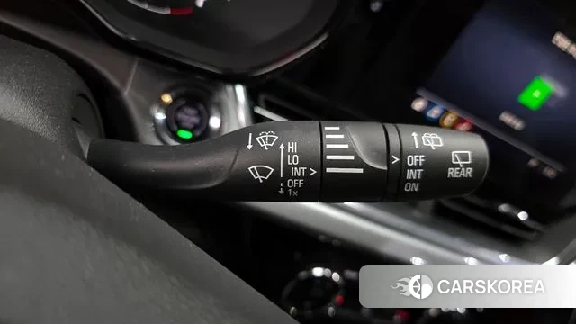 Chevrolet (GM Daewoo) Trax Crossover id 3776424 из Кореи 9