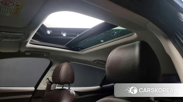 Kia Stinger id 3014019 из Кореи 9