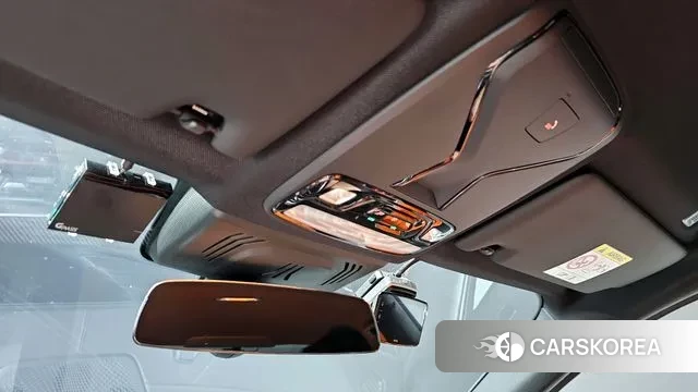 BMW M3 (G80) id 3043071 из Кореи 9