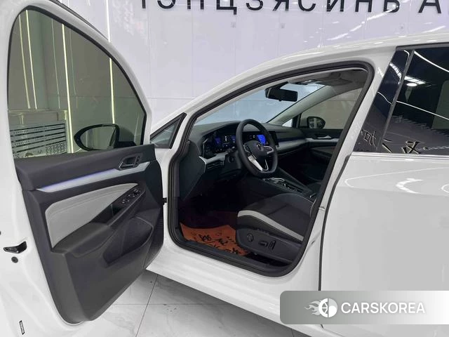 Volkswagen Golf id 4365942 из Китая 9