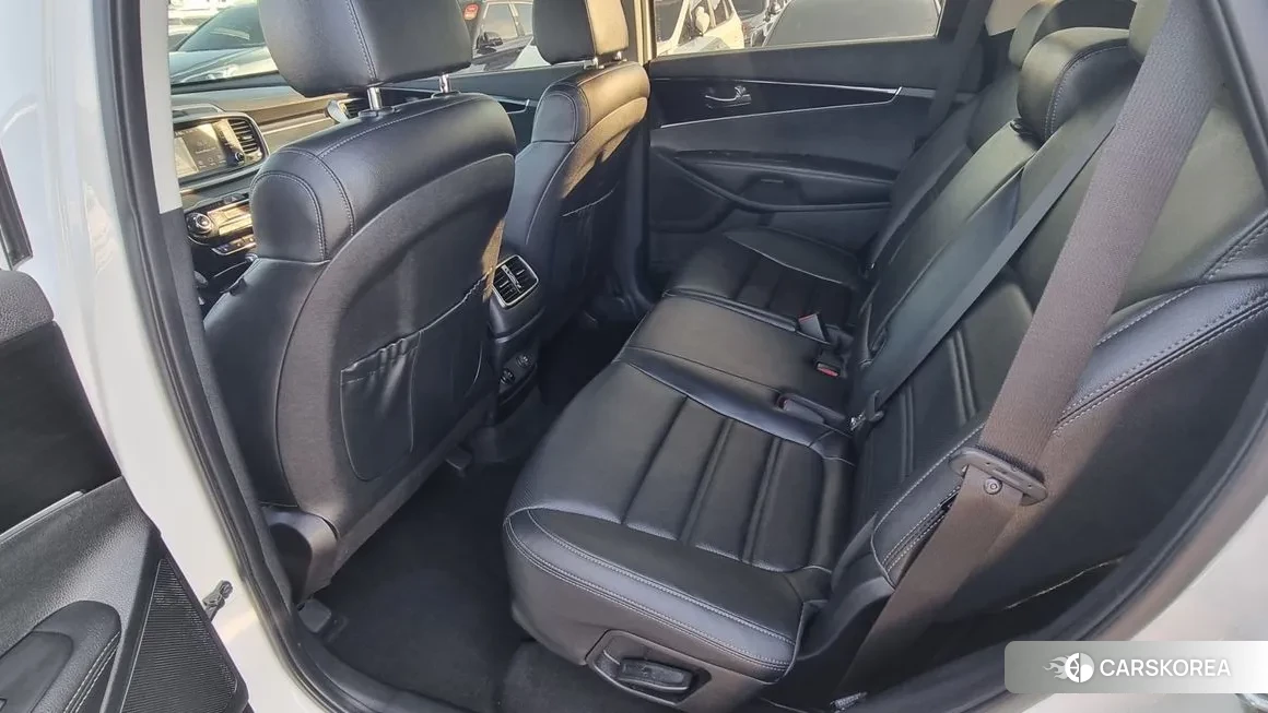 Kia The New Sorento id 1618583 из Кореи 9