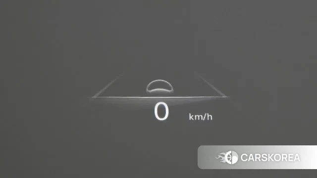 Genesis GV70 id 3361571 из Кореи 9