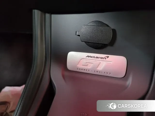 McLaren GT id 3770609 из Кореи 9