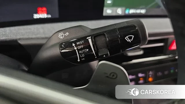 Kia EV6 id 2889947 из Кореи 9