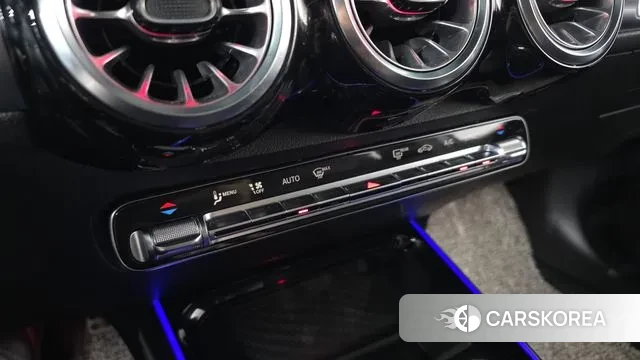 Mercedes-Benz GLB-Class X247 id 3438577 из Кореи 9