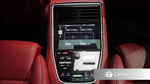 Porsche Panamera (971) id 2981637 из Кореи 9