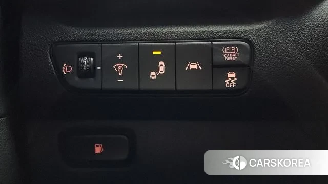 Kia The New Niro id 3479447 из Кореи 9