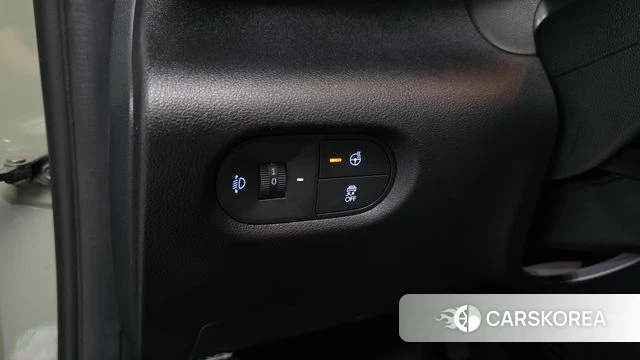 Hyundai Casper id 4541062 из Кореи 9