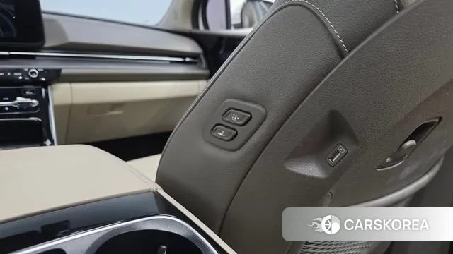 Kia Carnival 4th generation id 3691550 из Кореи 9