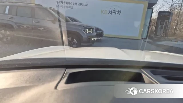 Genesis GV70 id 3595238 из Кореи 9