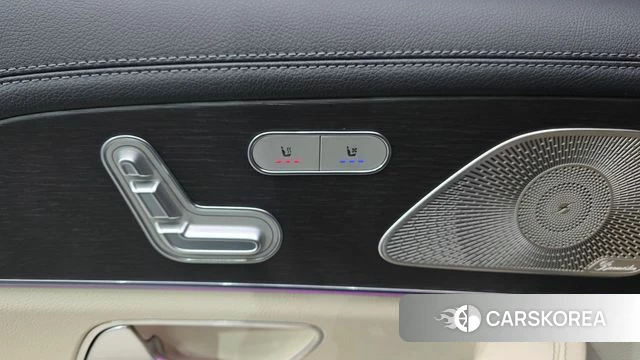 Mercedes-Benz GLS - Class X167 id 3833308 из Кореи 9