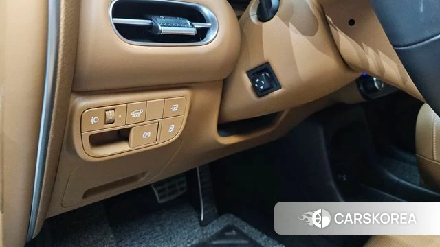 Hyundai Palisade (LX3) id 4539813 из Кореи 9