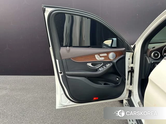 Mercedes-Benz GLC id 4313380 из Китая 9