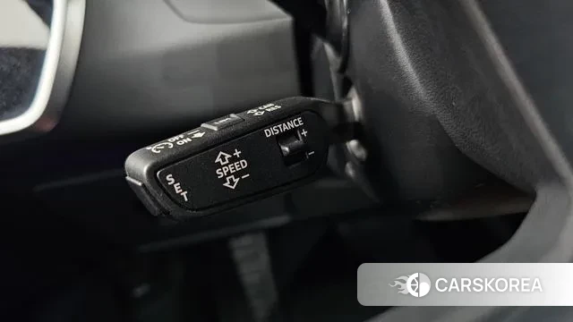 Audi A6 (C8) id 3634156 из Кореи 9