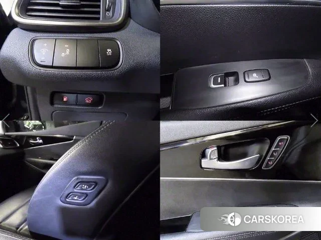 Kia The New Sorento id 3718809 из Кореи 9