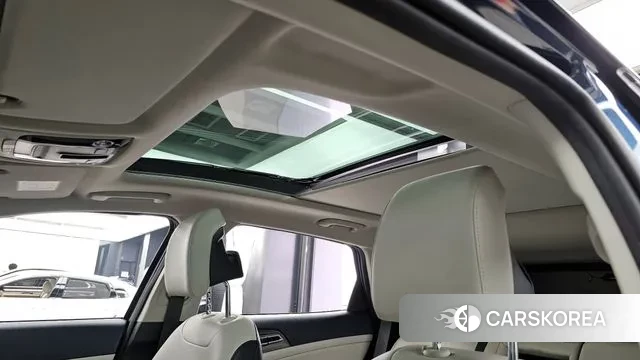 Kia Sportage 5th Generation Hybrid id 3690661 из Кореи 9