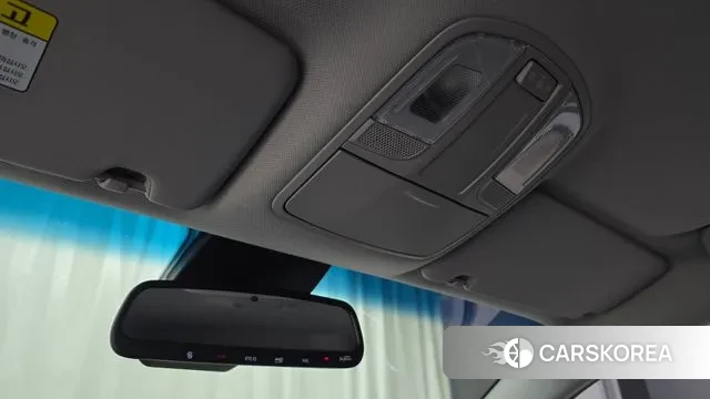 Hyundai All New Tucson id 3525613 из Кореи 9