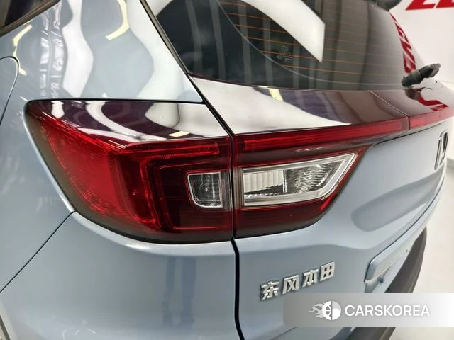 Honda XR-V id 4260617 из Китая 9