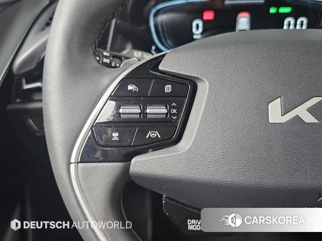 Kia Di Ol Nu Niro id 3745195 из Кореи 9