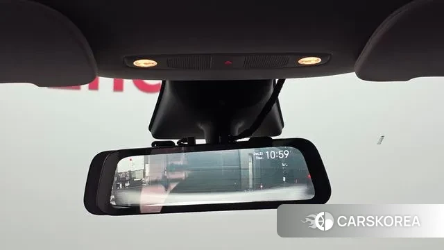 Tesla Model Y id 3467451 из Кореи 9