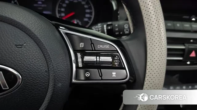 Kia Seltos id 3329329 из Кореи 9