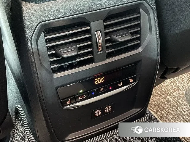 BMW M3 (G80) id 3339016 из Кореи 9