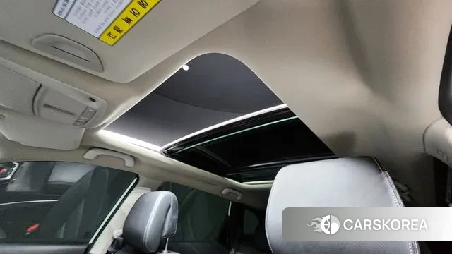 Renault Korea (Samsung) The New QM6 id 3422761 из Кореи 9