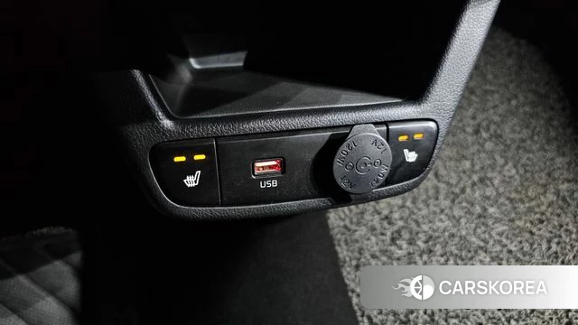 Kia The New Kia Ray id 4608364 из Кореи 9