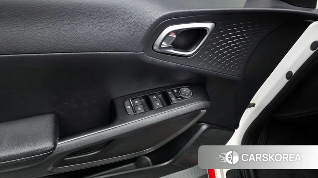 Kia Soul Booster id 4188319 из Кореи 9