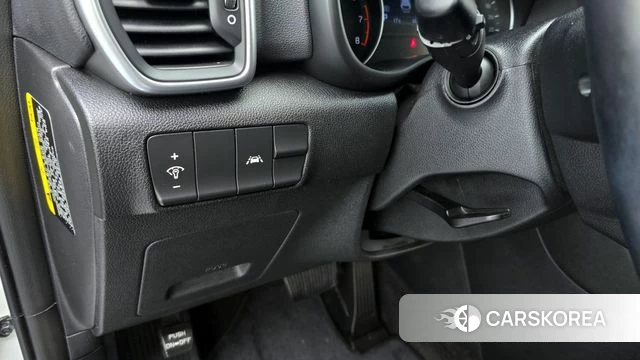 Kia Sportage The Bold id 3899221 из Кореи 9