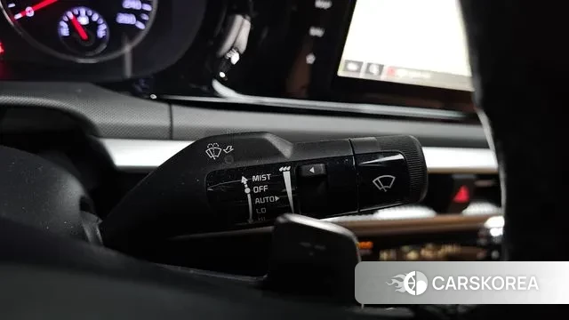 Kia K5 Hybrid 3rd Generation id 3601239 из Кореи 9