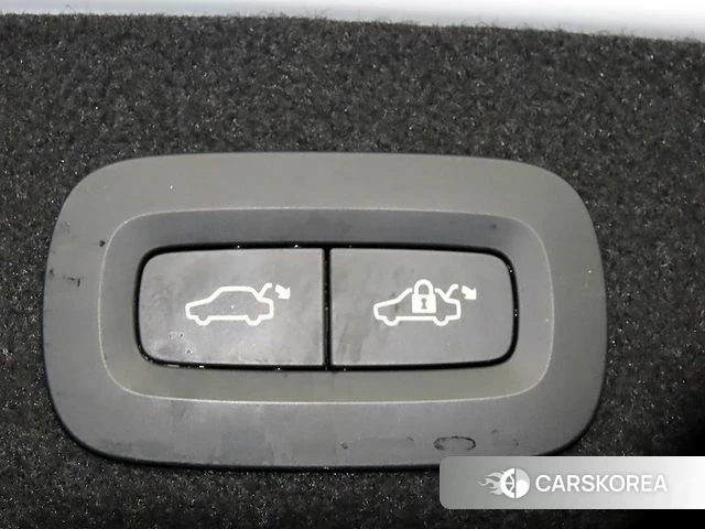 Volvo S90 id 4298863 из Кореи 9