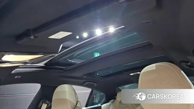 BMW 8 Series (G15) id 2995174 из Кореи 9