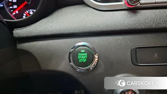 Kia Sportage The Bold id 2966218 из Кореи 9