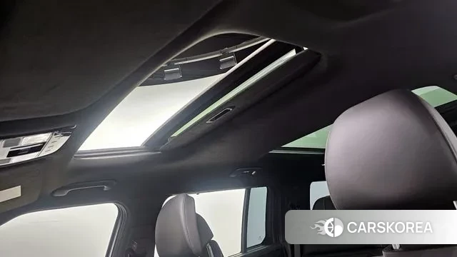 Hyundai Santa Fe (MX5) id 3763708 из Кореи 9