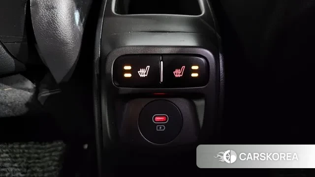 Kia The New Kia Ray id 3596090 из Кореи 9