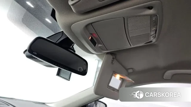 Renault Korea (Samsung) QM6 id 3698526 из Кореи 9