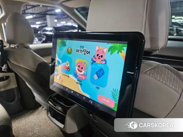 Kia Carnival 4th generation id 3818952 из Кореи 9