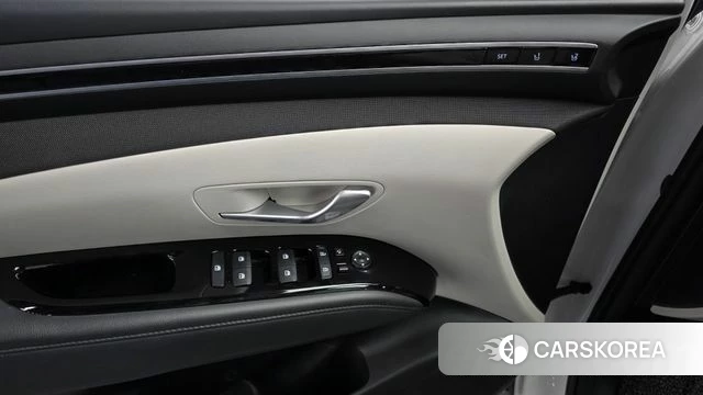 Hyundai Tucson (NX4) id 3827237 из Кореи 9