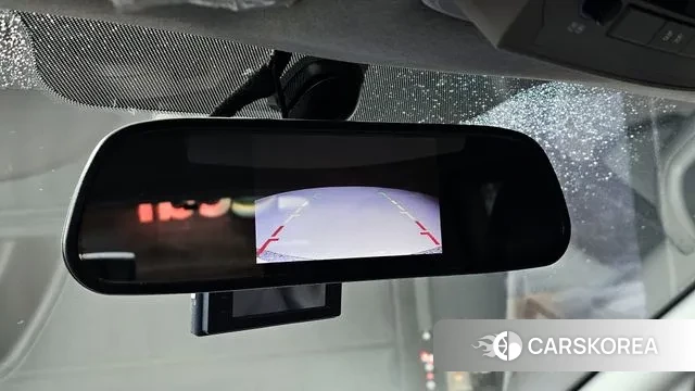 Hyundai The New Grand Starex id 3494464 из Кореи 9