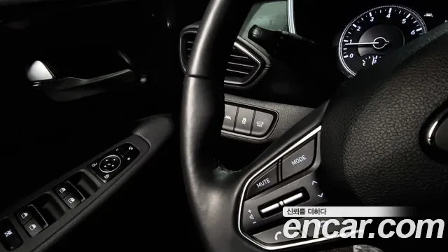 Hyundai Santa Fe TM id 2723477 из Кореи 9