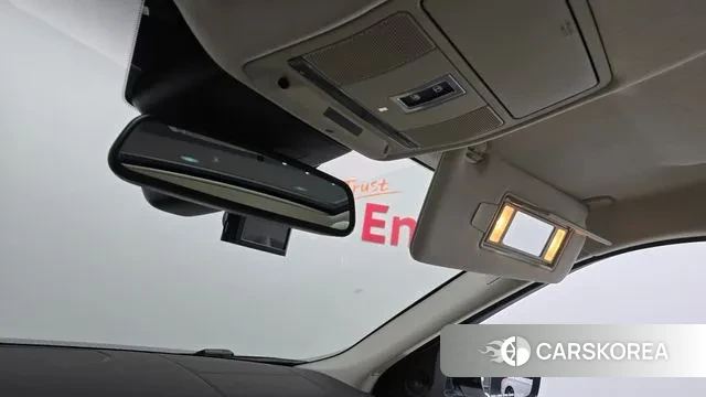 Land Rover Range Rover Evoque id 3636797 из Кореи 9