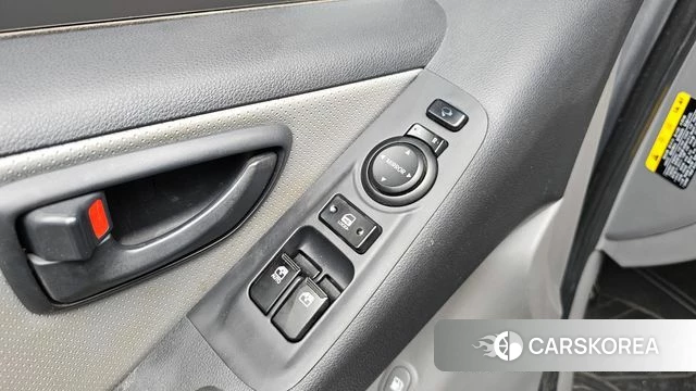 Hyundai The New Grand Starex id 4519655 из Кореи 9