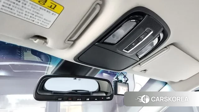 Kia The New Sorento id 3362978 из Кореи 9